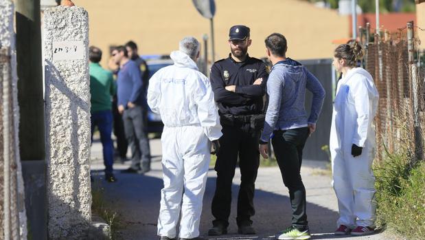 «Lo mata, lo mata»: detenido en Castellón por la muerte de su suegro tras una denuncia por malos tratos