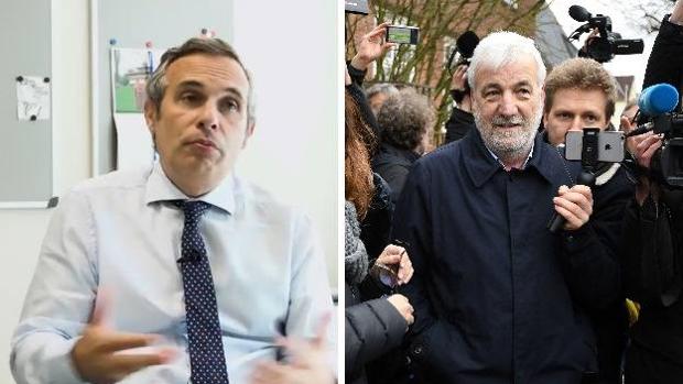 En libertad los tres detenidos que acompañaban a Puigdemont en su huida de la justicia rumbo a Bélgica