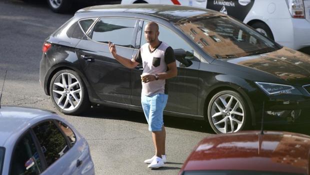 La innovadora medida de un juzgado gallego para hacer frente a los gorrillas