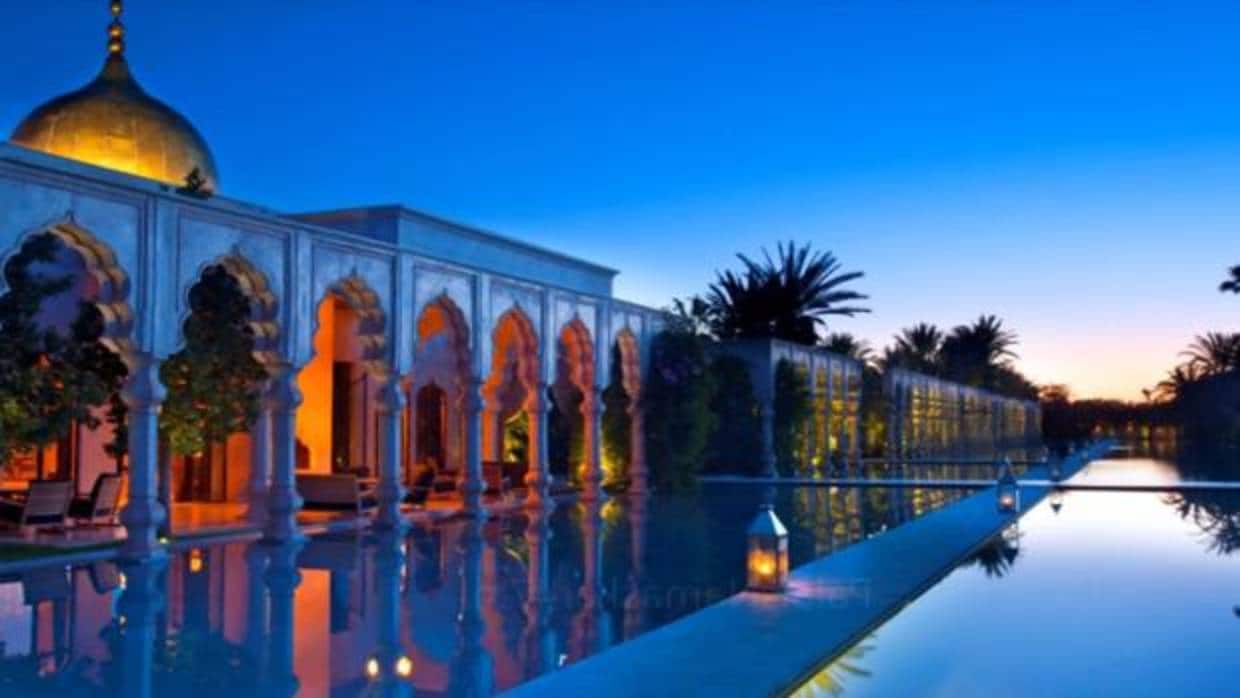 Los dueños de Fariones suceden a Oetker en la gestión de un hotel de ultralujo en Marrakech
