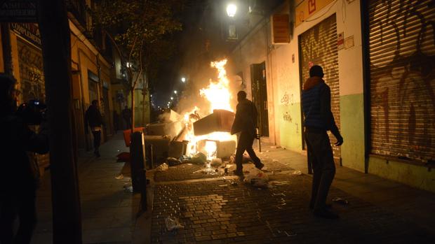 El Defensor del Pueblo investiga el caso Lavapiés