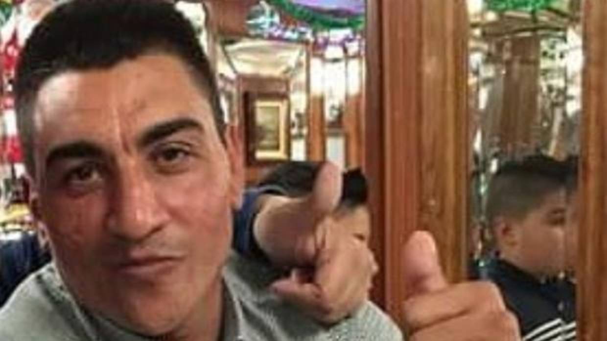 Detenido en Madrid el hombre que presuntamente asesinó a su mujer tras atropellarla en una cuneta de la autovía A-5 en Toledo