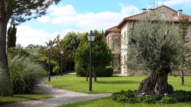 Un anciano mata a su compañero de habitación en una residencia de Burgos