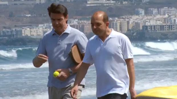 ¿Qué le pasa al PP en la capital grancanaria?