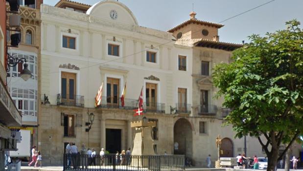 Una auditoría destapa un reguero de irregularidades en el Ayuntamiento de Caspe