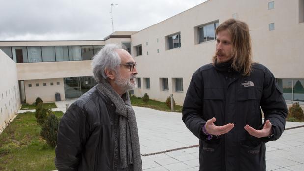 Los mellizos de Pablo Iglesias e Irene Montero «amarán» Castilla y León