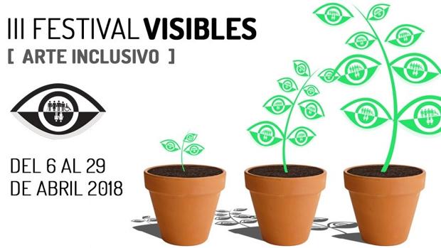 «Visibles»: cuando las barreras solo las ven los que las sufren