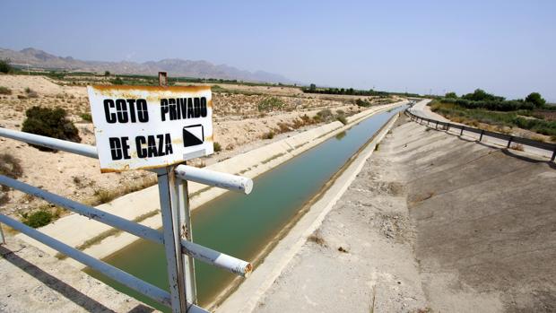 El Gobierno aprueba oficialmente el trasvase de 60 hectómetros cúbicos de agua del Tajo al Segura