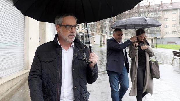 Ciudadanos no descarta apoyar a un candidato del PP alternativo a Cifuentes