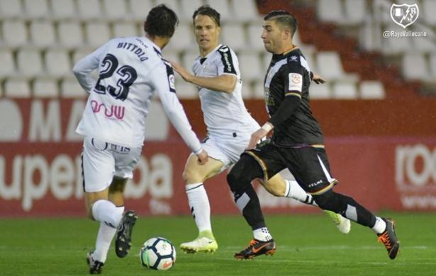 0-1: El Albacete hace aguas