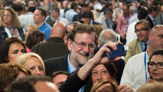 Rajoy: «No he hablado con Merkel, es una cuestión entre tribunales»
