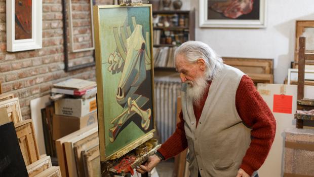 La Junta cree que «no devalúa» el Premio Castilla y León la renuncia de Cuadrado Lomas