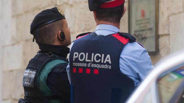 Cae una banda de ladrones de casas que actuaba en Aragón y Cataluña: 11 detenidos