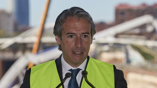 El Gobierno asegura que las obras de la nueva estación del AVE en Barcelona acabarán en 2020