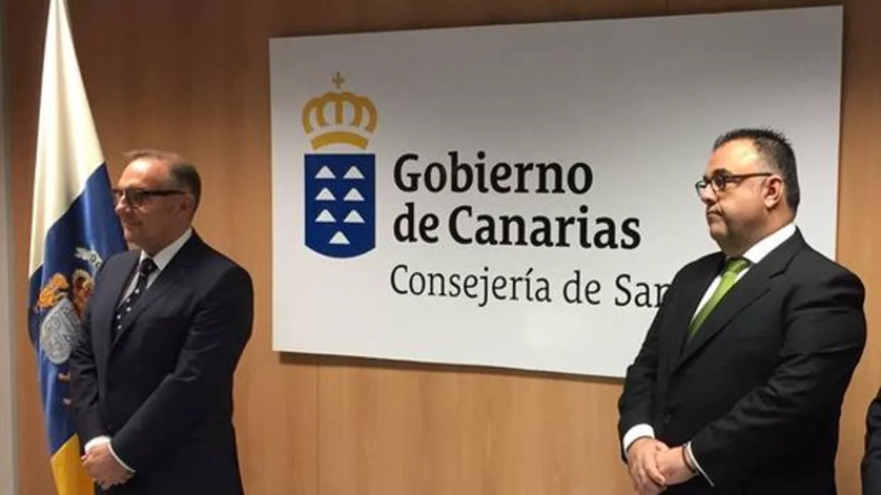 Canarias pide medidas para fomentar el arraigo de especialistas médicos