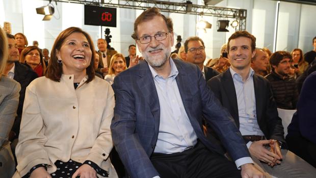 A partir de septiembre: el cambio de preferencia del PPCV para lanzar al candidato a la alcaldía de Valencia