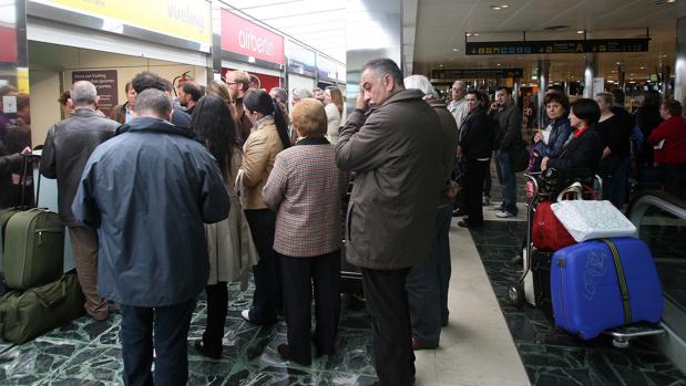 Galicia volcará 235 millones en el retorno de más de 20.000 emigrantes