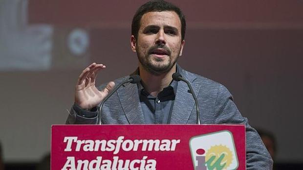 Garzón, en contra del millonario acuerdo con Arabia Saudí que impulsará los astilleros de Ferrol y Cádiz