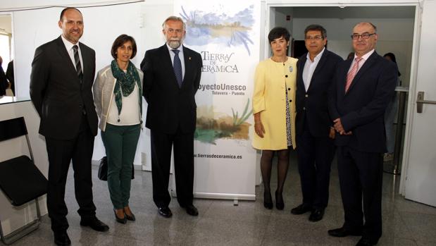 Aprobada la candidatura de la cerámica de Talavera y El Puente a la lista de Patrimonio Mundial de la Unesco