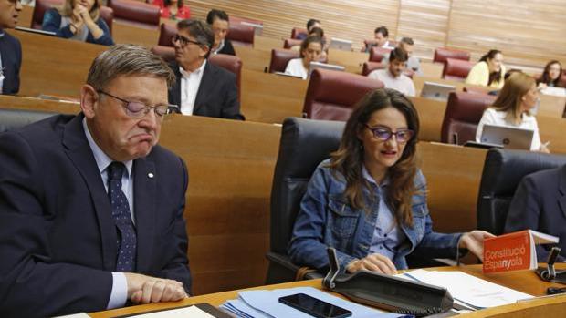 Incentivos fiscales a las empresas que pidan el idioma en la Comunidad Valenciana