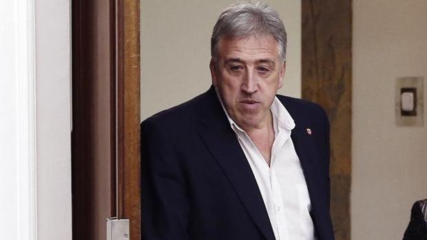 El Gobierno Foral de Navarra acudirá hoy a la manifestación en apoyo a los agresores de Alsasua