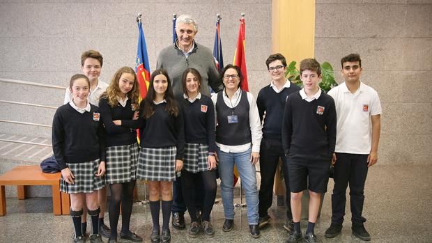 Fernando Romay: «Estamos acostumbrados a centrarnos únicamente en el éxito, y lo sobrevaloramos»