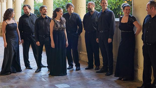 El Festival Música El Greco arranca el sábado en el Transparente de la catedral