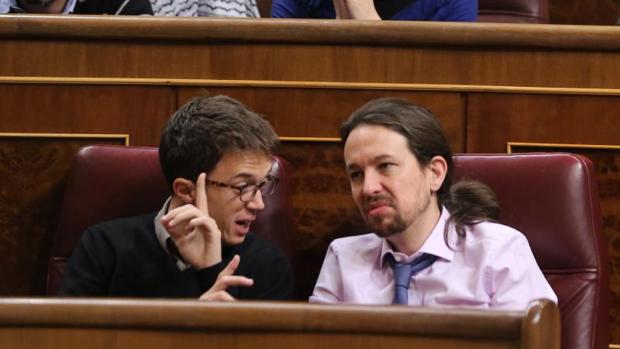 Errejón dobla el pulso a Iglesias y tendrá unas primarias simples