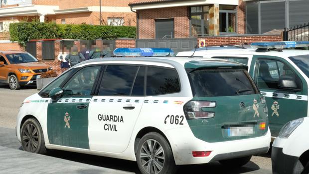 Un herido en una pelea entre padres por el uso de un tobogán en Arroyo de la Encomienda (Valladolid)