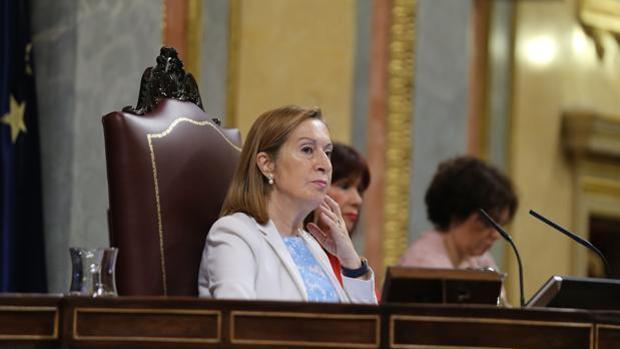 Las trabas del TC al plan del Gobierno para vetar las leyes de la oposición