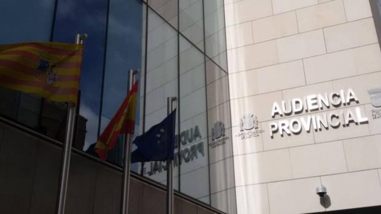 La sentencia acaba de ser dictada por la Audiencia Provincial de Zaragoza