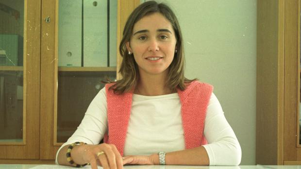 Tania Varela