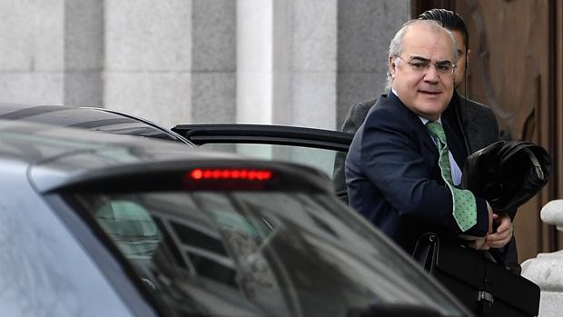 La investigación de Llarena acredita una malversación de casi 2 millones de euros en el «procés»