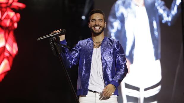 Recogen firmas para impedir que Maluma cante en Palencia por sus letras «machistas y misóginas»