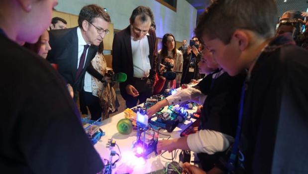 StemLab, o el entusiasmo de explorar