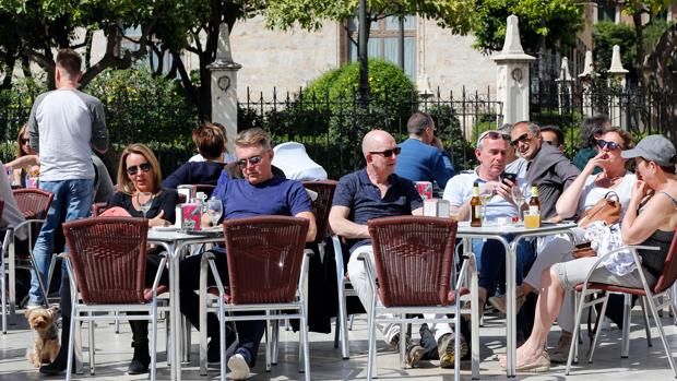 El tiempo en Valencia: suben las temperaturas el fin de semana y vuelven las lluvias en el interior