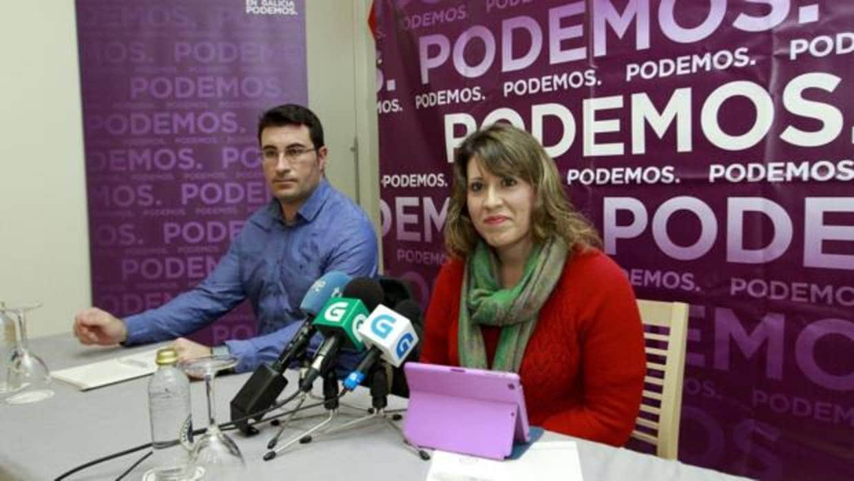 La acelerada descomposición de Podemos