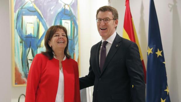 Defensa invertirá 4.000 millones en las esperadas fragatas de Navantia