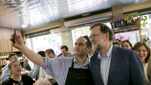 Rajoy escenificará en Alicante el comienzo de la recuperación de Alcaldías para el PP