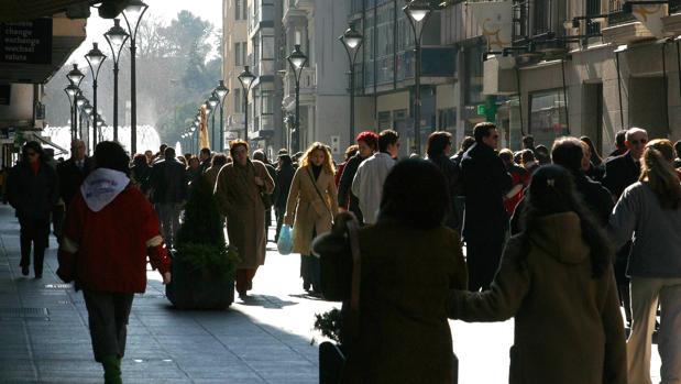 Castilla y León pierde 18.151 habitantes durante 2017