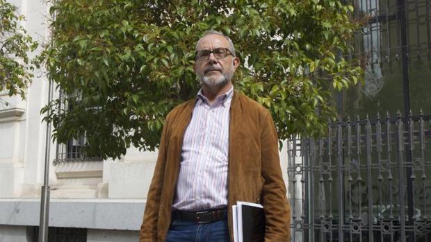 El testigo incómodo de Sabanés que ha acudido a los  tribunales para desmontar su versión sobre El Retiro