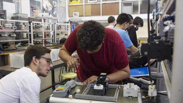 El primer campus de FP de España se inaugurará en Vigo en dos años