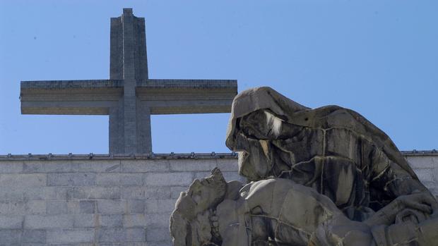 Nuevas incógnitas en las exhumaciones del Valle de los Caídos