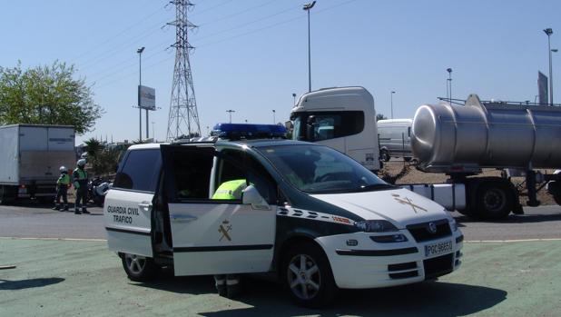 Macrooperación antidroga de la Guardia Civil en Palma contra los principales clanes