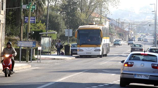 «Galicia arrancará el 2020 con las líneas mejoradas y buses nuevos»