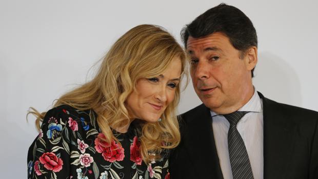 Así se orquestó la venganza interna contra Cifuentes