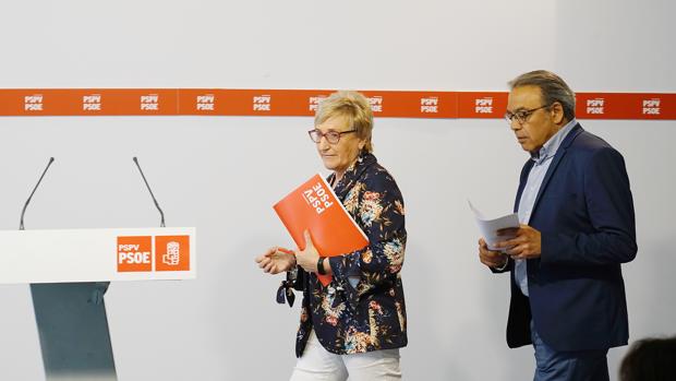 El PSPV admite donaciones «incorrectas» de dos empresas en Benidorm para la campaña de 2007