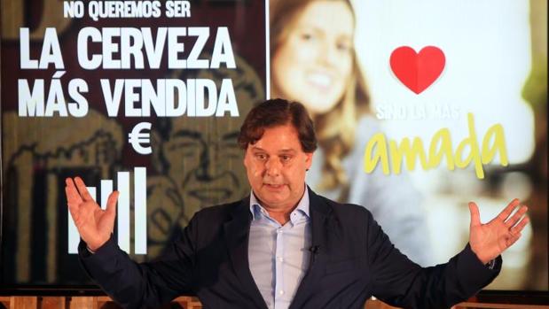 El salto de Estrella Galicia a toda España le permite triplicar ventas