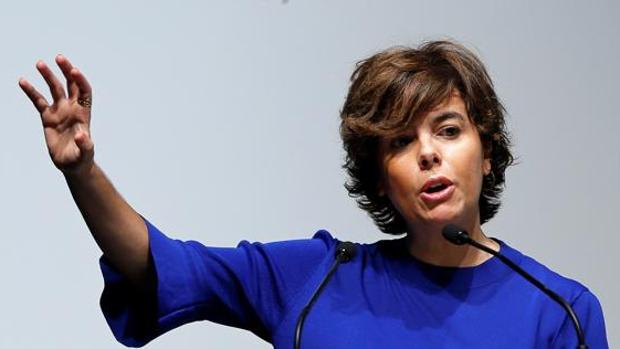 El Gobierno gestionó pagos por 8.000 millones en Cataluña tras aplicar el 155