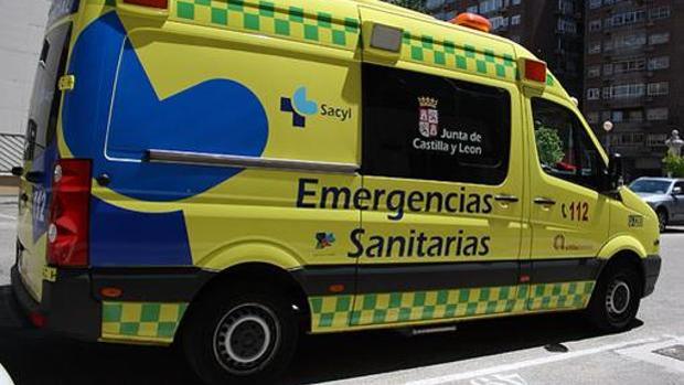 Muere el joven herido al caer cuando intentaba subir a su casa por la fachada